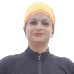 Mahendra Singh